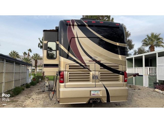 2006 Country Coach Intrigue 530 Elation - Used Diesel Pusher For Sale by Pop RVs in Sarasota, Florida