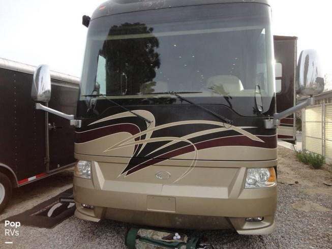 2006 Intrigue 530 Elation by Country Coach from Pop RVs in Sarasota, Florida