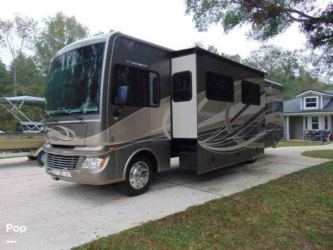 2015 Fleetwood Bounder 34T - Used Class A For Sale by Pop RVs in Middleburg, Florida
