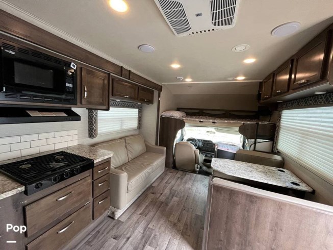 2019 Jayco Redhawk 31XL - Used Class C For Sale by Pop RVs in Bluffdale, Utah