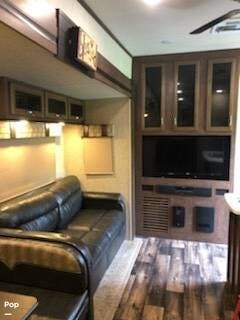 2018 Sandpiper 3350BH by Forest River from Pop RVs in Central, Indiana