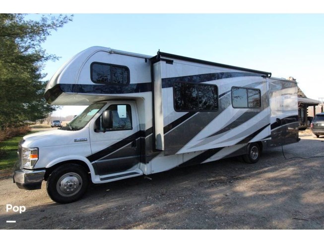 2020 Sunseeker 3010DS by Forest River from Pop RVs in Goshen, Ohio