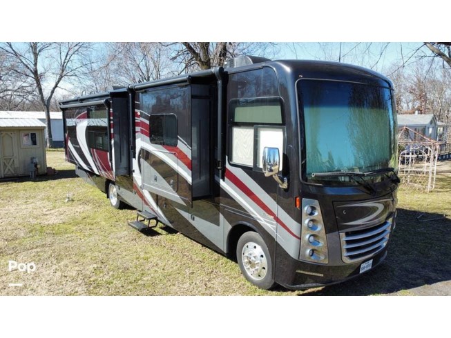 2019 Thor Motor Coach Challenger 37KT - Used Class A For Sale by Pop RVs in Quitman, Texas