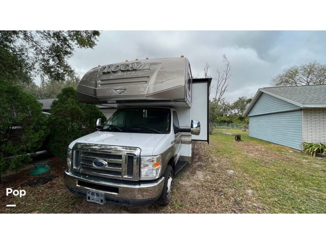 2014 Fleetwood Tioga 31D - Used Class C For Sale by Pop RVs in Sarasota, Florida
