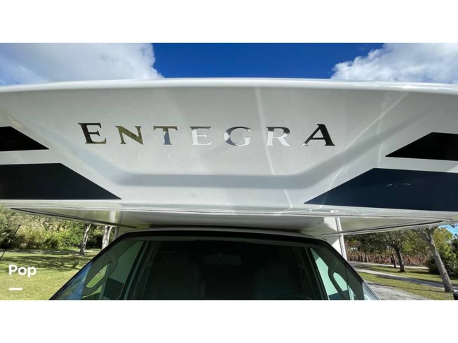 2021 Odyssey 29K by Entegra Coach from Pop RVs in Miami, Florida