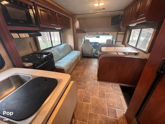 2012 Sunseeker 3170DS by Forest River from Pop RVs in Depew, Oklahoma