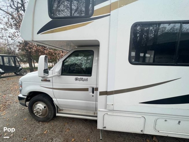 2012 Forest River Sunseeker 3170DS - Used Class C For Sale by Pop RVs in Depew, Oklahoma