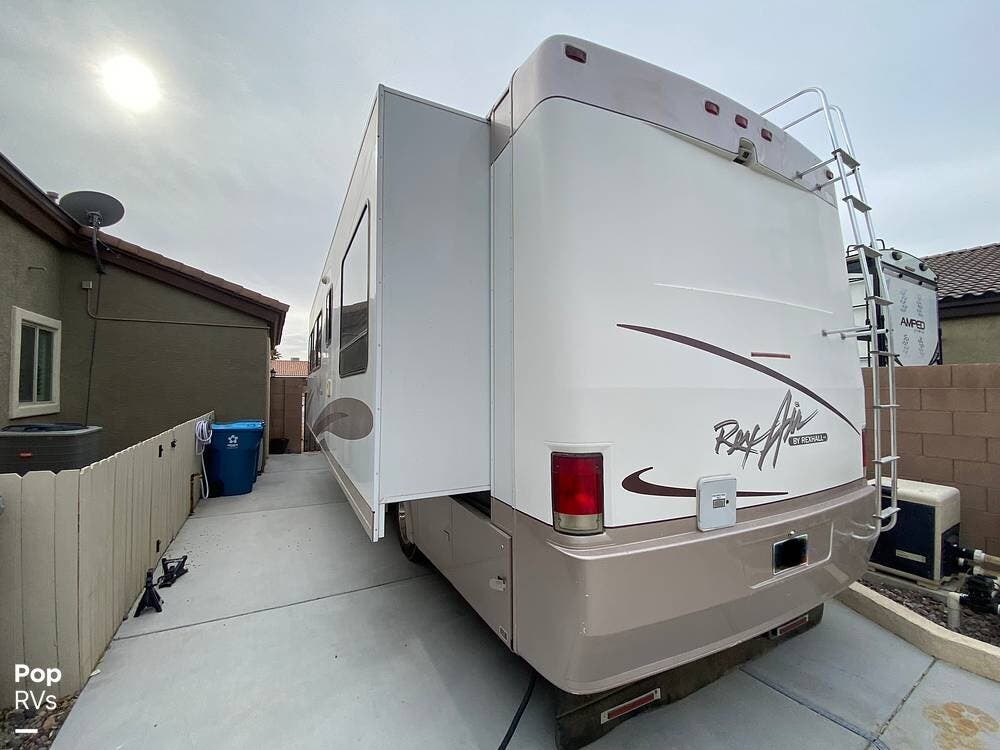 2007 Rexhall Rexair M 310gt Rv For Sale In Las Vegas Nv 89113 319536