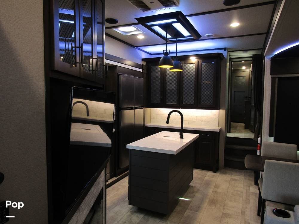 Used 2021 Grand Design Momentum 397TH available in Cleveland, Tennessee