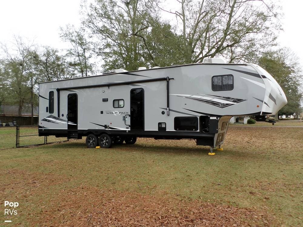 2021-forest-river-wolf-pack-315-pack-12-rv-for-sale-in-magee-ms-39111