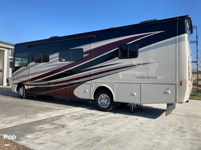 2019 Tiffin Allegro Open Road 32SA - Used Class A For Sale by Pop RVs in Sarasota, Florida