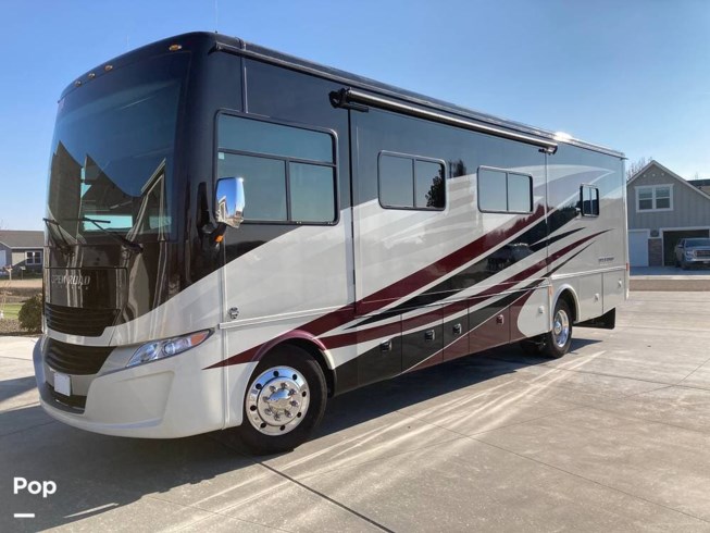 2019 Allegro Open Road 32SA by Tiffin from Pop RVs in Sarasota, Florida