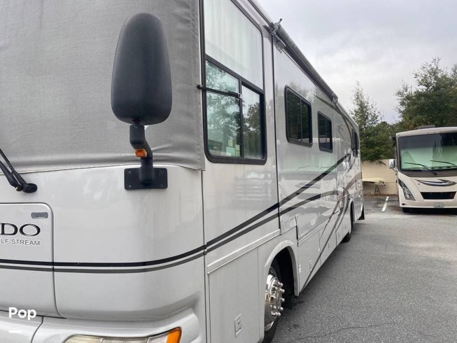2005 Gulf Stream Crescendo 8356 - Used Diesel Pusher For Sale by Pop RVs in Spring Hill, Florida