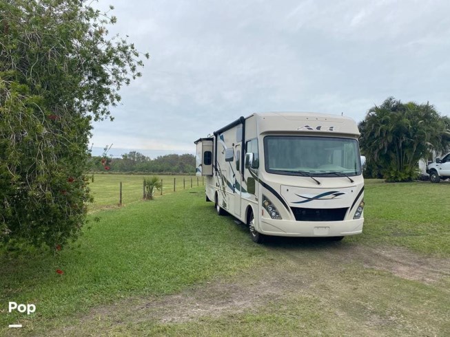 2017 Thor Motor Coach A.C.E. 30.1 - Used Class A For Sale by Pop RVs in Fort Pierce, Florida