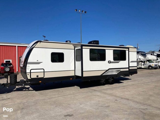 2021 Radiance 26BH by Cruiser RV from Pop RVs in Mission, Texas