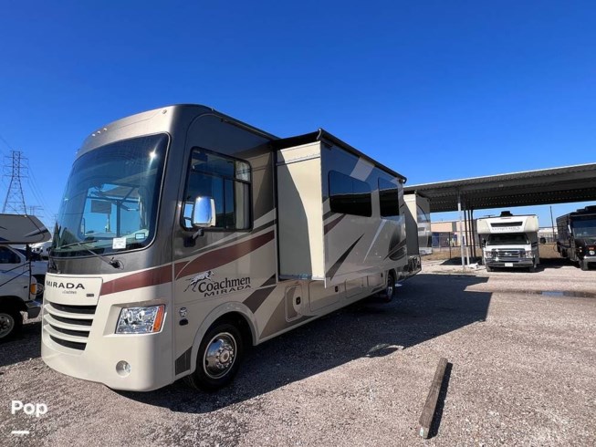 2018 Mirada 35KB by Coachmen from Pop RVs in Pearland, Texas