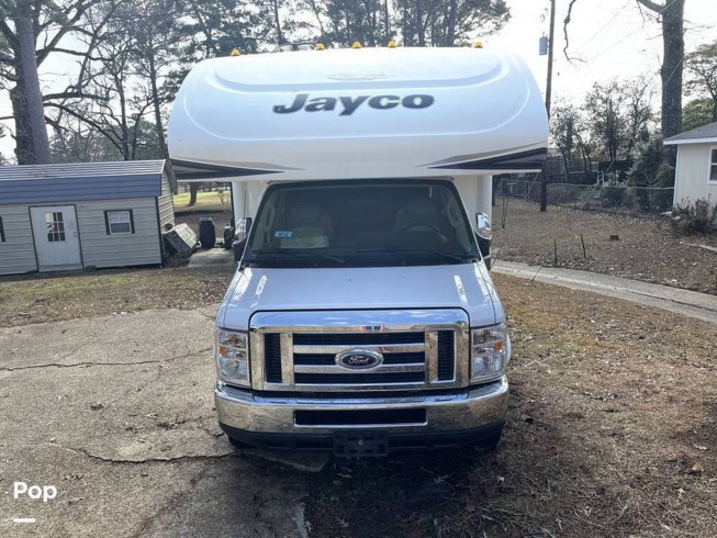 2019 Jayco Greyhawk 29MV - Used Class C For Sale by Pop RVs in Minden, Louisiana