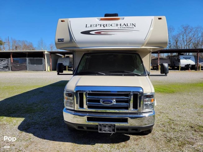 2017 Coachmen Leprechaun 310BH - Used Class C For Sale by Pop RVs in Prairieville, Louisiana