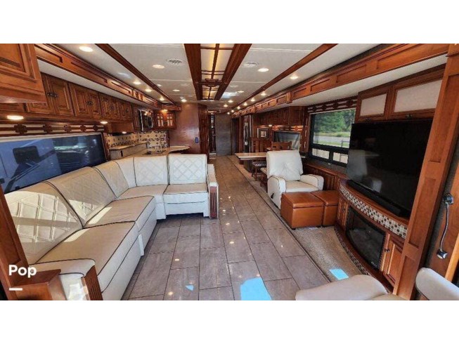 2016 Ellipse 42QD by Itasca from Pop RVs in Sarasota, Florida
