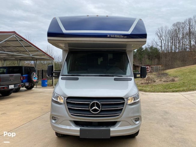2020 Forest River Dynamax REV 24FW - Used Class C For Sale by Pop RVs in Afton, Tennessee