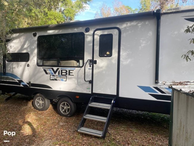 2022 Vibe 26RK by Forest River from Pop RVs in Lecanto, Florida