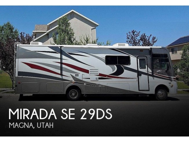Used 2013 Coachmen Mirada SE 29DS available in Magna, Utah