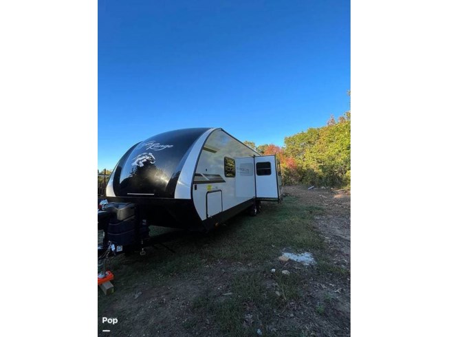 2022 Highland Ridge Open Range Lite 242RL - Used Travel Trailer For Sale by Pop RVs in Witter, Arkansas