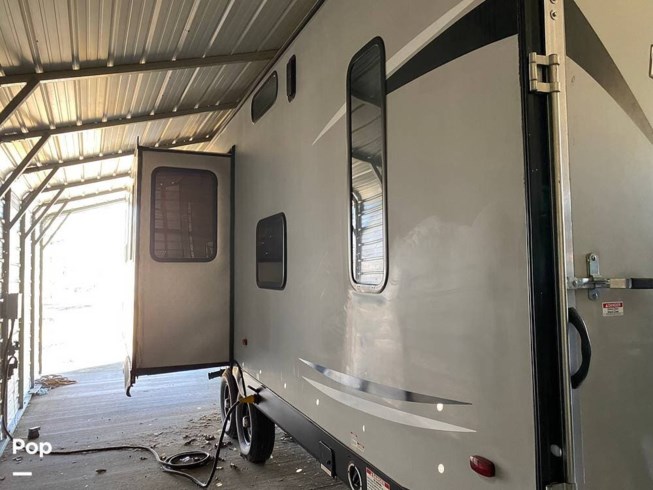 2018 Cherokee Wolf Pack 315Pack12 by Forest River from Pop RVs in Prairieville, Louisiana