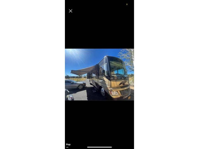 2013 Fleetwood Bounder 35K - Used Class A For Sale by Pop RVs in Bend, Oregon