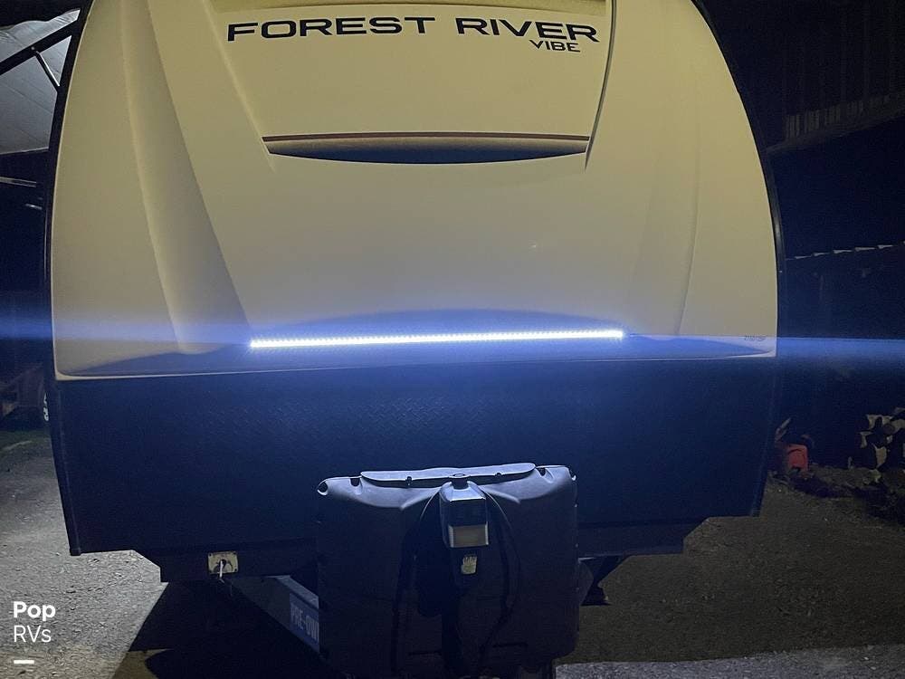 2019 Forest River Vibe 33RK RV for Sale in Kinder, LA 70648 321193