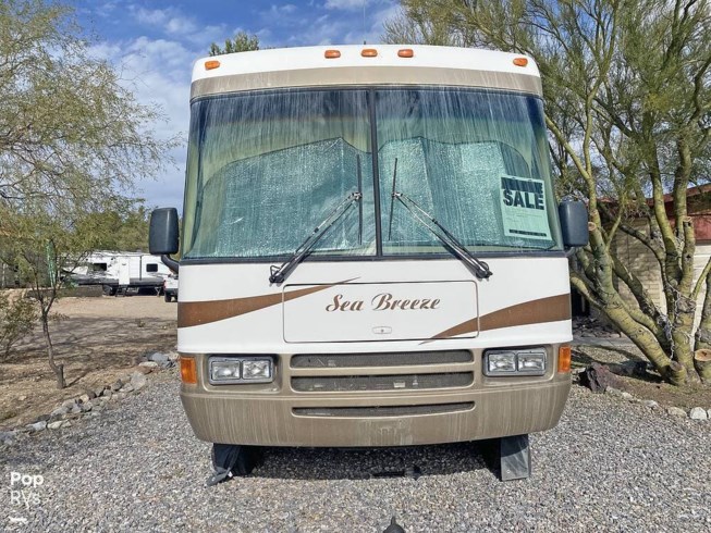 2006 National RV Sea Breeze 1311 - Used Class A For Sale by Pop RVs in Sarasota, Florida
