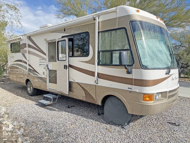 2006 Sea Breeze 1311 by National RV from Pop RVs in Sarasota, Florida
