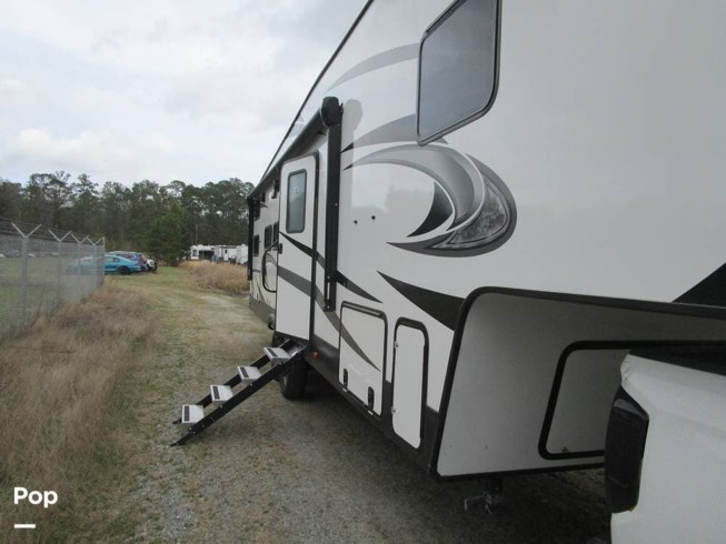 2022 Grand Design Reflection 28BH - Used Fifth Wheel For Sale by Pop RVs in Hinesville, Georgia