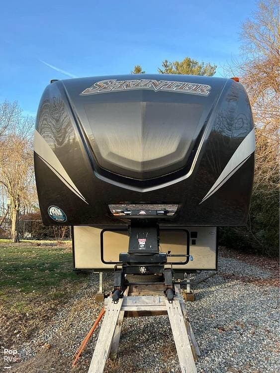 2016 Keystone Sprinter 334FWFLS RV for Sale in Danielson, CT 06239