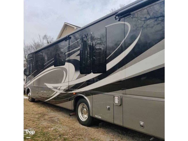 2015 Forest River Georgetown XL 377TS - Used Class A For Sale by Pop RVs in Laurel, Maryland