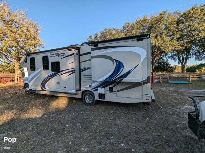 2018 Thor Motor Coach Freedom Elite 29FE - Used Class C For Sale by Pop RVs in Crystal River, Florida