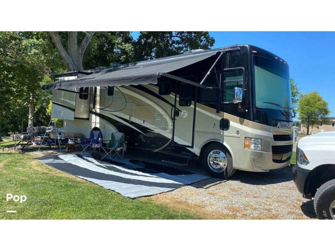2015 Allegro 32SA by Tiffin from Pop RVs in Belle Center, Ohio