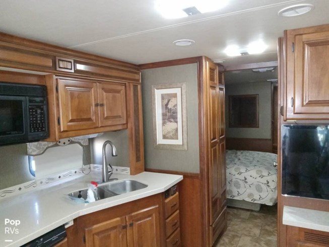 2013 Allegro Red 38QRA by Tiffin from Pop RVs in Sarasota, Florida