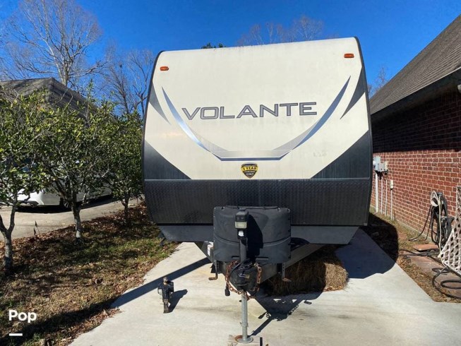 2019 Volante 32SB by CrossRoads from Pop RVs in Hammond, Louisiana