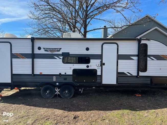 2021 Wildwood X-Lite Series 263BHXL by Forest River from Pop RVs in Carl Junction, Missouri