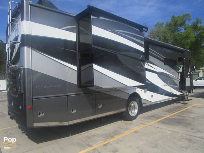 2021 Fleetwood Southwind 35K - Used Class A For Sale by Pop RVs in Sarasota, Florida