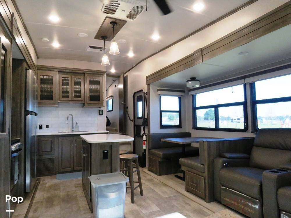 Used 2022 Rockwood Ultra-Lite 2883WS available in Jacksonville, Florida