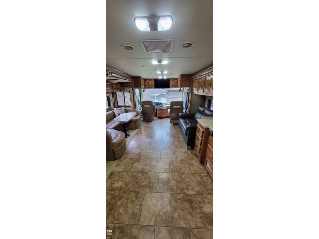 2013 Allegro Red 38 QRA by Tiffin from Pop RVs in Sarasota, Florida