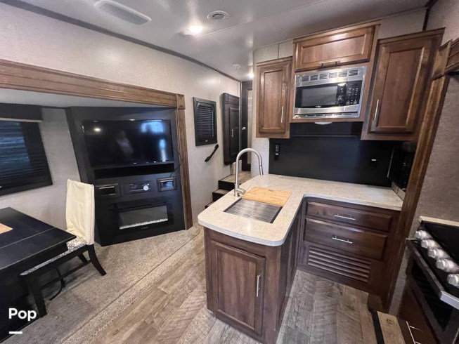 2019 Eagle HT 24.5CKTS by Jayco from Pop RVs in Mcalester, Oklahoma