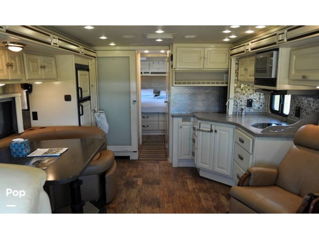 2012 Allegro Breeze 32BR by Tiffin from Pop RVs in Haines City, Florida