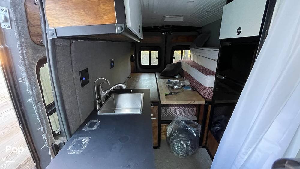 2021 Ram Promaster 3500 Ext High Roof 159wb Rv For Sale In Canton Ma