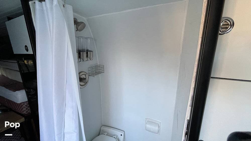 2021 Promaster 3500 EXT High Roof 159WB by Ram from Pop RVs in Canton, Massachusetts