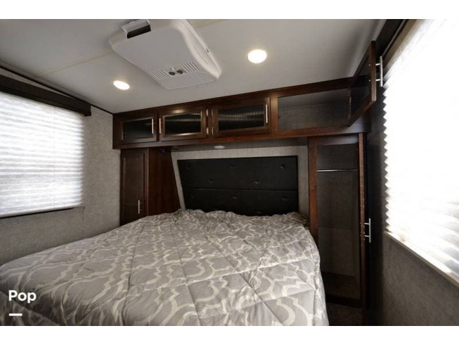 2018 Vengeance 348A13 by Forest River from Pop RVs in Yorktown, Virginia