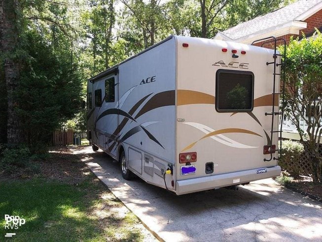 2014 Thor Motor Coach A.C.E. 30.1 - Used Class A For Sale by Pop RVs in Spanish Fort, Alabama