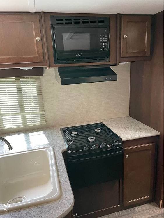 2016 Keystone Bullet Ultra Lite 274BHS RV for Sale in Howell, MI 48843 ...